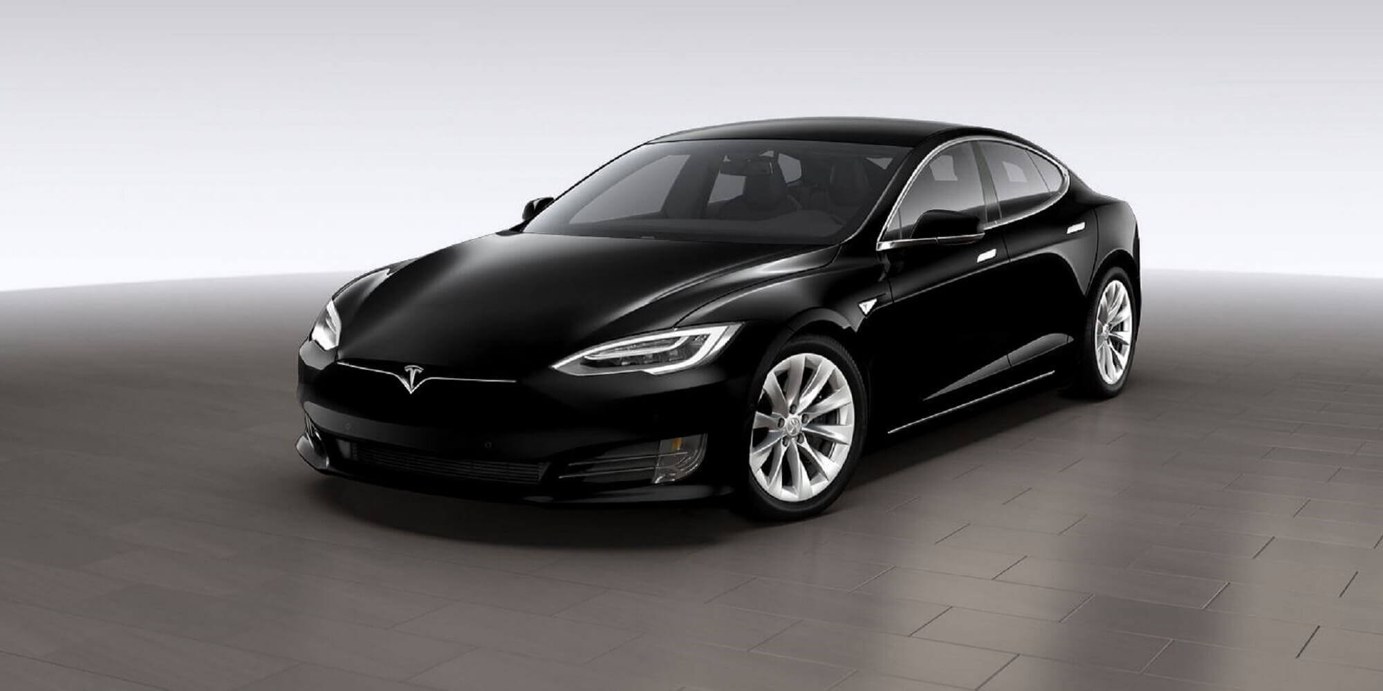 Buying a Tesla