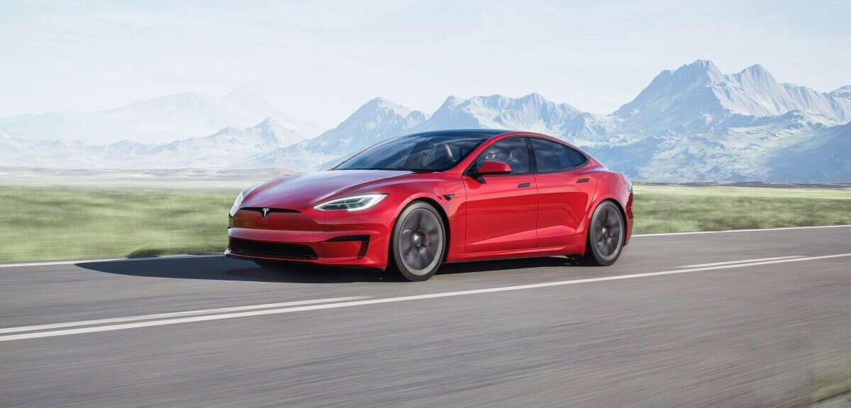 2022 Tesla Model S Gets Official EPA Range/Efficiency Numbers