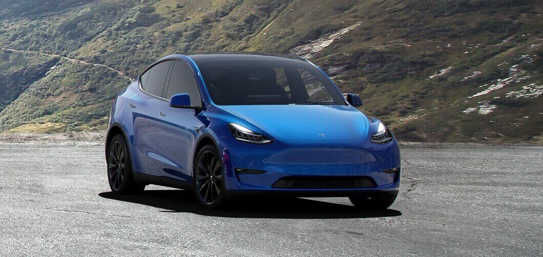 Tesla Model Y is Even More Practical Than We Thought - The Car Guide