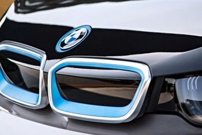 Details for a 2014 BMW i3 60 BEV