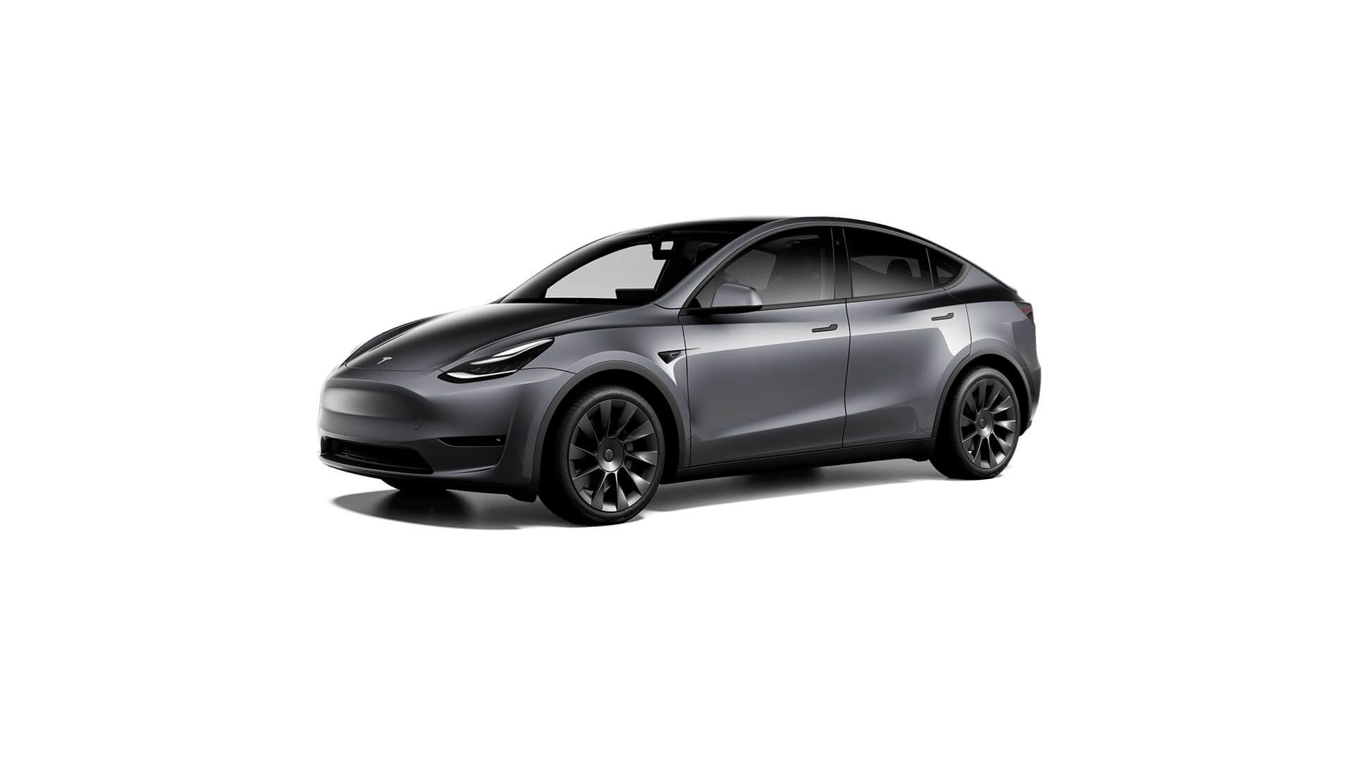 Tesla 2021 MY Long Range AWD Vin 5YJYGDEE4MF182190