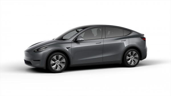 Tesla 2020 MY Long Range AWD Vin 5YJYGDEE8LF015037