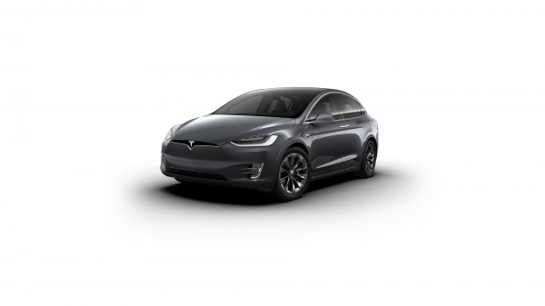 Tesla 2019 MX P100D 5YJXCCE41KF156619