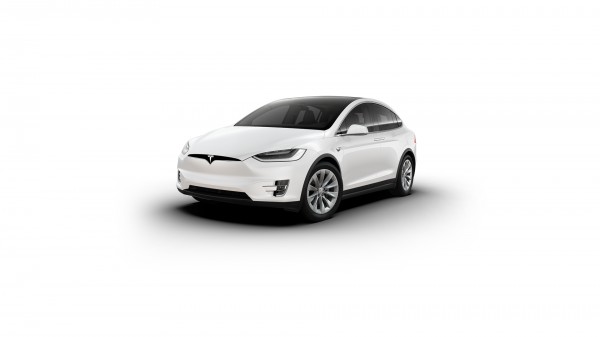 Tesla 2020 MX Long Range AWD Vin 5YJXDCE25LF226135