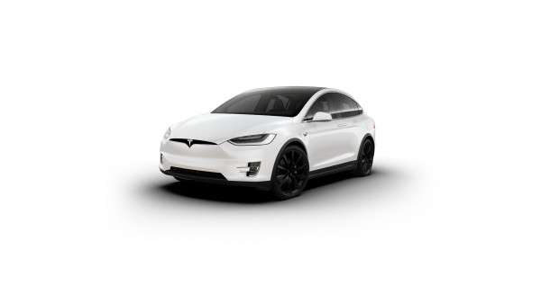 Details for MX Long Range AWD 2019 CPO