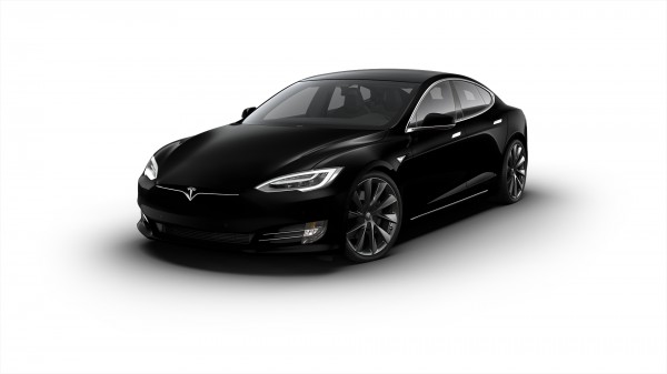 Tesla 2018 MS P100D Vin 5YJSA1E4XJF297725