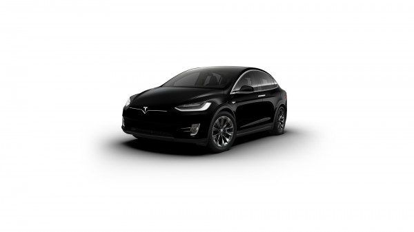 Tesla 2019 MX P100D 5YJXCCE41KF158080