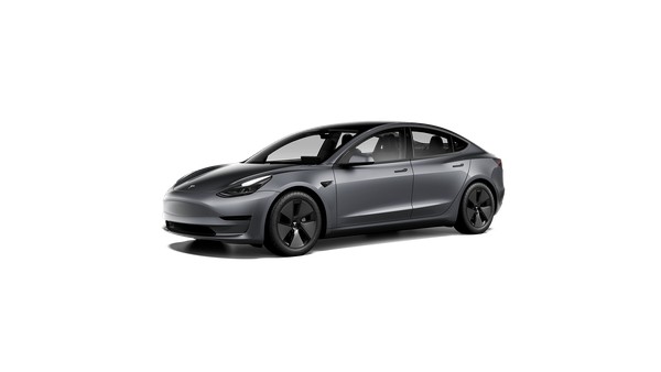 Tesla 2021 M3 Std Range Plus RWD Vin 5YJ3E1EA4MF955557