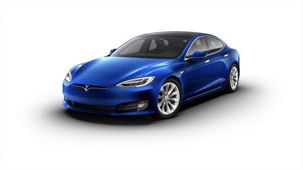 Tesla 2016 MS 60 Vin 5YJSB7E17GF153628