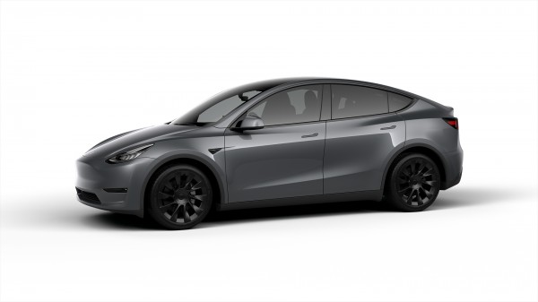 Tesla 2021 MY Long Range AWD Vin 5YJYGDEE7MF080253
