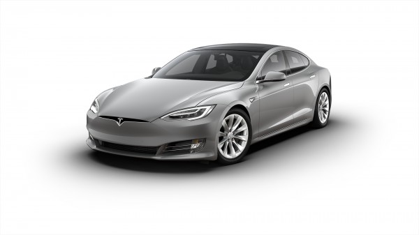 Tesla 2017 MS 100D Vin 5YJSA1E26HF209021