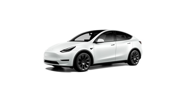 Tesla 2021 MY Long Range AWD Vin 5YJYGDEE1MF176251