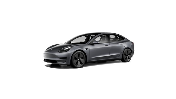 Tesla 2021 M3 Std Range Plus RWD Vin 5YJ3E1EA4MF989532