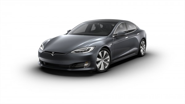 Tesla 2020 MS Long Range+ AWD Vin 5YJSA1E27LF385391