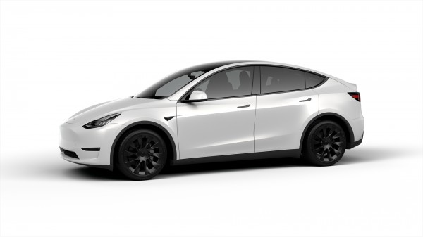Tesla 2020 MY Long Range AWD Vin 5YJYGDEE5LF046102