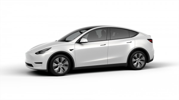 Tesla 2020 MY Long Range AWD Vin 5YJYGDEEXLF006825
