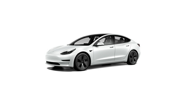 Tesla 2021 M3 Std Range Plus RWD Vin 5YJ3E1EAXMF964103
