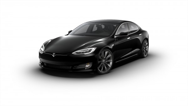 Tesla 2017 MS 75D Vin 5YJSA1E2XHF229966