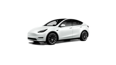 Tesla 2023 MY Long Range AWD Vin LRWYGCEK0PC701203