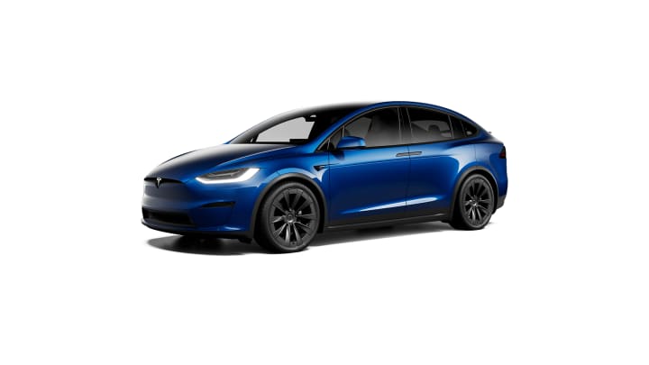 Details for MX Long Range AWD 2023 New