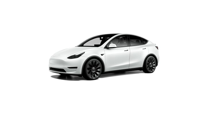 Prices and Specifications for Tesla Model 3 2024 in UAE