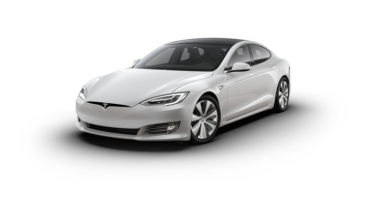 Tesla 2021 MS Long Range+ AWD Vin 5YJSA1E25MF424254