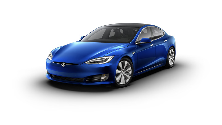 Tesla 2021 MS Long Range+ AWD Vin 5YJSA1E21MF426258