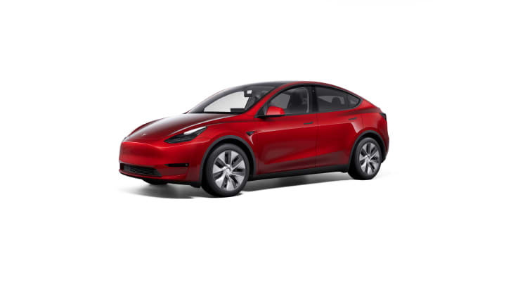 Tesla Model S vs Tesla Model 3 Specs and Features Comparison (2024