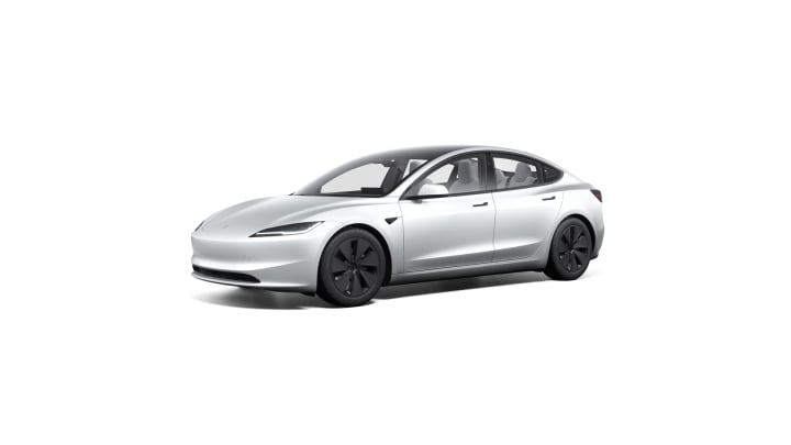 Tesla 2025 M3 Long Range AWD Vin 5YJ3212_2e4e2e52d805f56bd75d9d6cc195777a