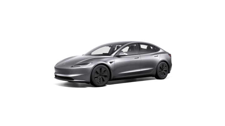 Tesla 2025 M3 Long Range AWD Vin 5YJ3238_494f4d9a74617654900184f632ede856