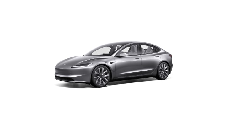 Tesla 2025 M3 Long Range AWD Vin 5YJ3212_5f52b94e7547cd9b2d05fa6a496b54d3