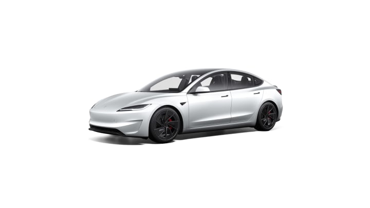 Tesla 2024 M3 Performance Vin LRW3190_d1e3dcac1fce052a569189e7445df69b