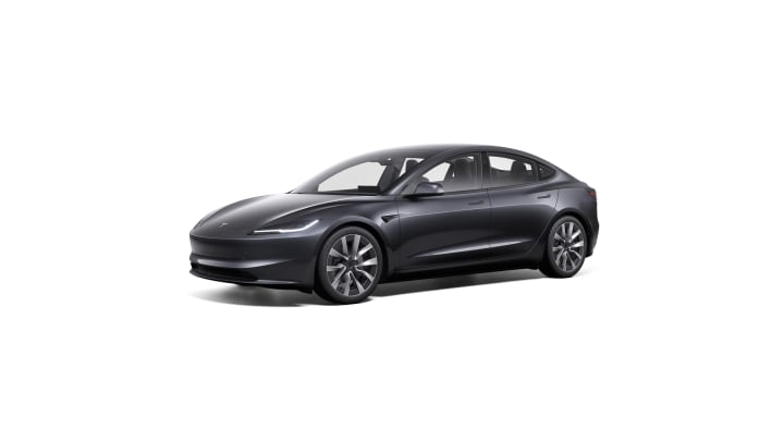 Tesla 2025 M3 RWD Vin LRW3190_e5343f40cb6932d150e633a5d9db680d