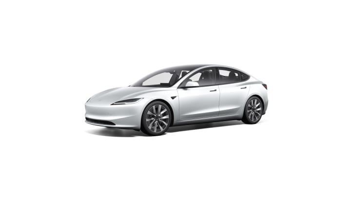 Tesla 2024 M3 Long Range AWD Vin LRW3238_6fd6181480e5e80f5357aad14c64f539