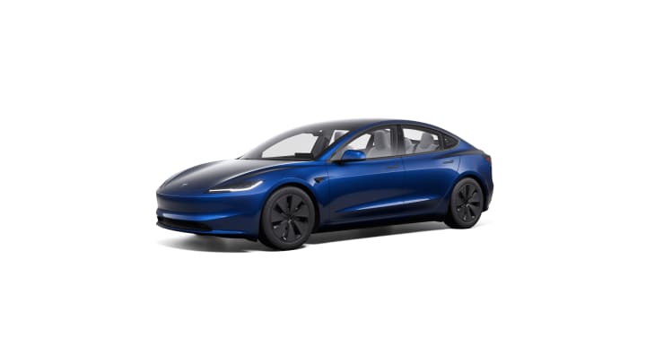 Tesla 2024 M3 Long Range AWD Vin LRW3238_20ffe4ae9c9091972158c30018849aa9