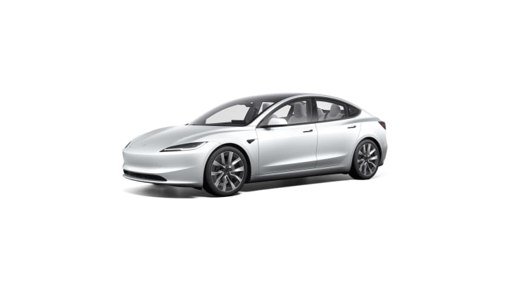 Tesla 2024 M3 Long Range AWD Vin LRW3190_acc95dec1ffd571a8934ee9cc9fed501