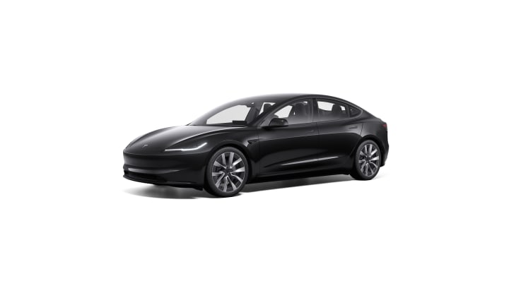 Tesla 2025 M3 Long Range RWD Vin 5YJ3200_773287f53f9dded559f536ff7769c2c6