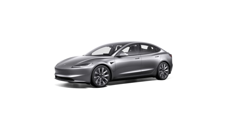 Tesla 2025 M3 Long Range RWD Vin 5YJ3200_23244f18bccb1e22c753b5eec87ddcc5