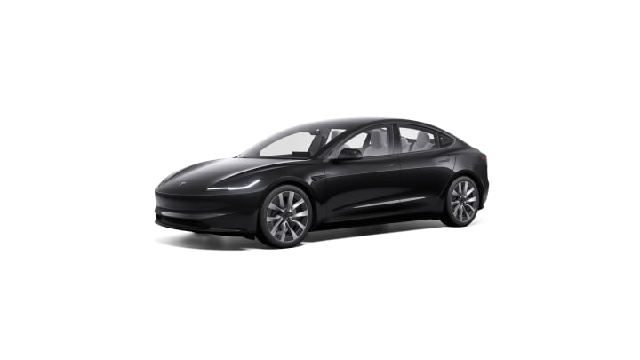 Tesla 2025 M3 Long Range RWD Vin 5YJ3236_825716162620b0327d89d5e2a4e993ed
