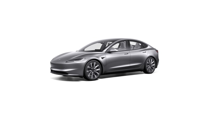 Tesla 2025 M3 Long Range RWD Vin 5YJ3200_622d19abbd400f4d68b672caa20cfd92