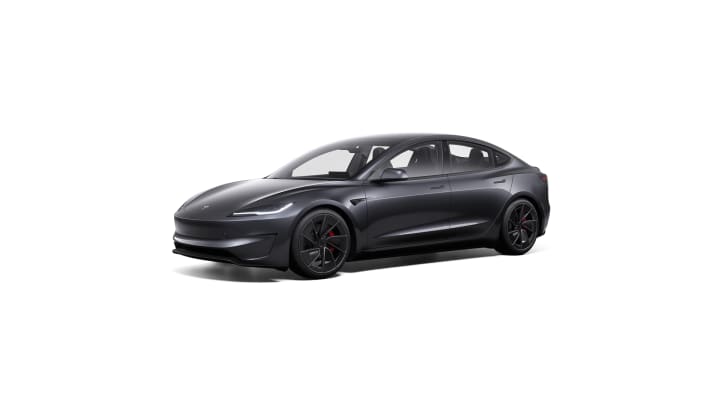 Tesla 2025 M3 Performance Vin 5YJ3234_1ae84851a2db5da507d7d5e9d00783f0