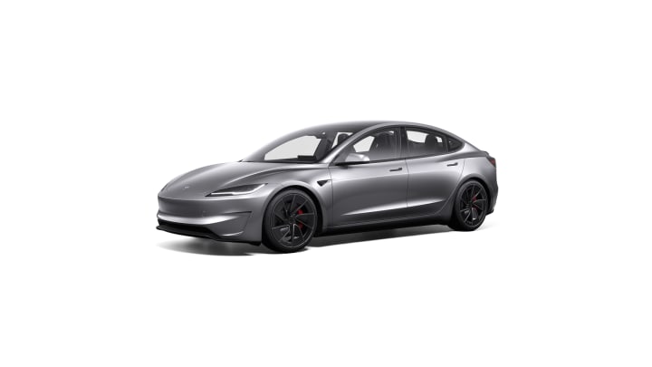 Tesla 2025 M3 Performance Vin 5YJ3236_03149917e8fc3b8faf2fe7928b2f9d74