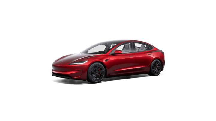 Tesla 2025 M3 Performance Vin 5YJ3236_b930fe9bf40c38fdbaf45c7d3c8ccde5