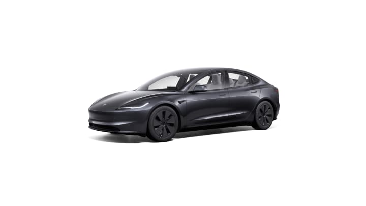 Tesla 2025 M3 RWD Vin LRW3202_44f818840baa115cff683e59169d7ba5