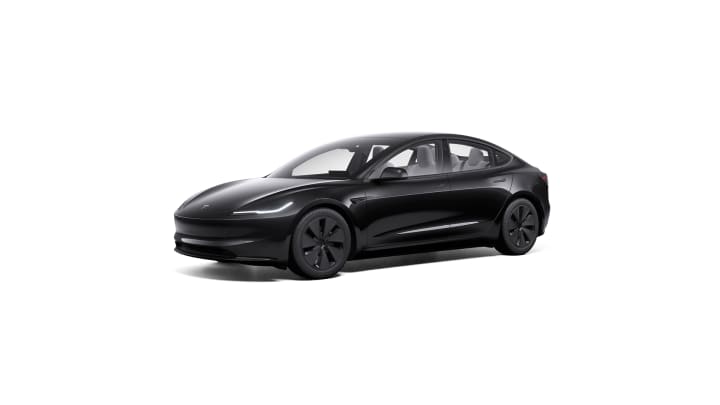 Tesla 2025 M3 Long Range AWD Vin 5YJ3212_4c3d6a0b7a315d379ad504cc1aa354da