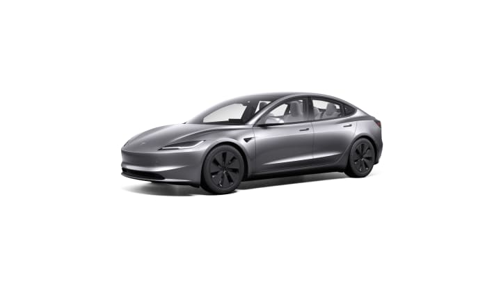 Tesla 2025 M3 RWD Vin LRW3202_4325dca61b7a32bdf9ee39358ccc3ffd