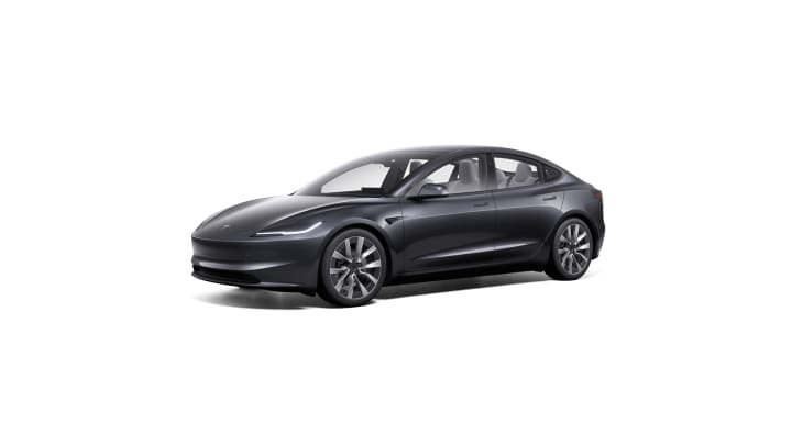 Tesla 2025 M3 RWD with Vin LRW3190_d6e56fb810e66a61c88d489ae956cd2f