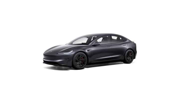 Tesla 2025 M3 Performance Vin 5YJ3234_93a95b61ee317f0d5269ffa66eb10629
