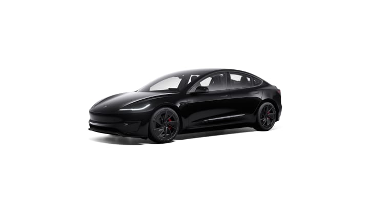 Tesla 2025 M3 Performance Vin 5YJ3200_f428bc498a65ebf3a2e9f258549fdf83