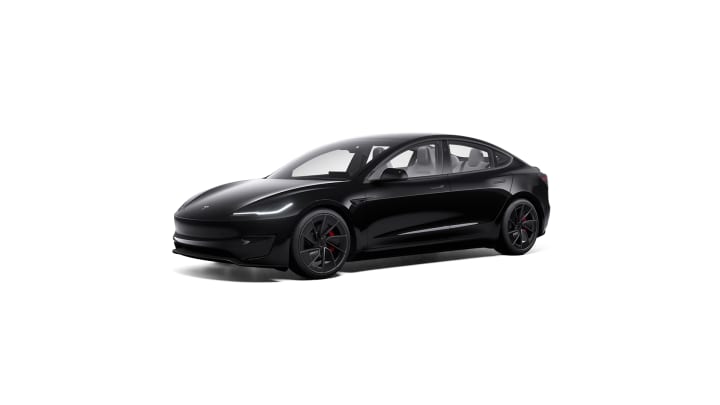 Tesla 2025 M3 Performance Vin 5YJ3200_6bea4e128005e44428cc8b00a9627524